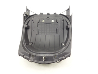 Peugeot Metropolis 400 13-19 Rear glove compartment cover filling