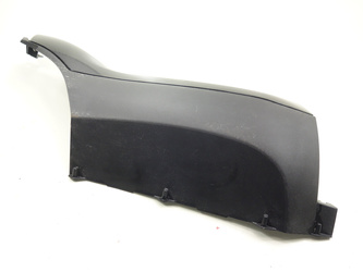 Peugeot Metropolis 400 20- Plow lower cover right