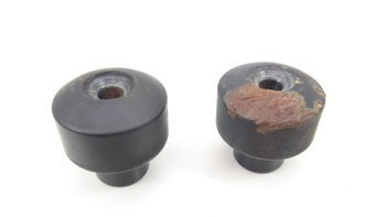 Linhai Hytrack Hy510 500 Weights Steering Bumpers