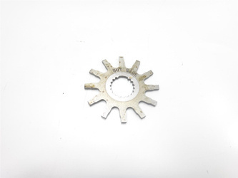 Silver Wing 400 Sw-T Hall Pulse Gear