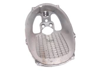 Piaggio X9 Evo Wheel Arch Front Grill
