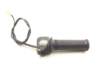 Skyteam Dax Spigaou 50 Right switch lever