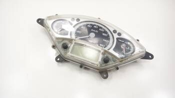 Yamaha X-Max 125 05-09 Counter Clock Indicators