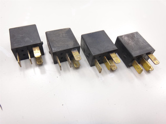 Honda Pantheon 125 03-08 Relays Set