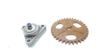 Kymco Agility 50 4T Oil Pump