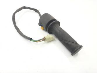 Jm Oldies 50 Mia 4T Rolgaz Gas Shifter