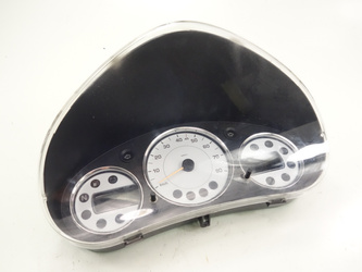 Microcar Aixam Gto City Licznik zegar prędkościomierz