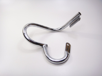 Yamaha Virago Xv 125 250  Gmol klatka osłona silnika Crash Pad