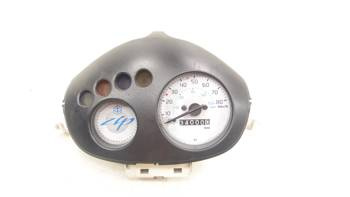 Piaggio Zip Ii 50 2T Counter Clock Indicators