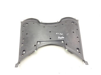 Peugeot Metropolis 400 13-19 Floor