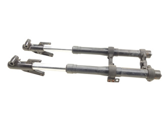 Archive AM60 Cafe Racer 125 Front fork suspension set