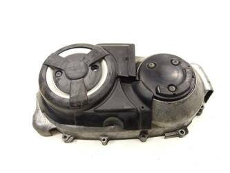 Yamaha T-Max 530 Dx 2019R Hood Lid Cover