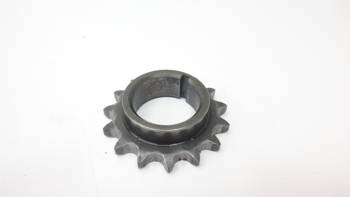 Husaberg Fe 400 94-02 Shaft Mode