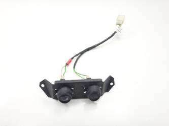 Metropolis  400 13-18 Przyciski 2Szt Włącznik