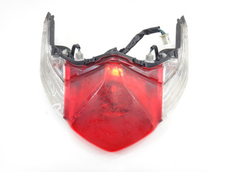 Honda Sh 125 09-16 Rear Lamp