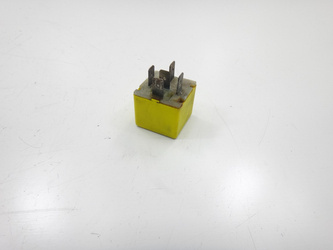 Piaggio Mp3 400 500 07-12 Relay Controller