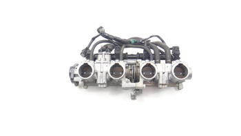 Honda Cb 650 F 14-17 Throttles Injectors