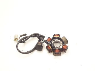 Peugeot Kisbee Citystar Vivacity 50 Stator, stator magneto