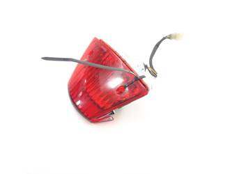 Typhoon 50 Sr Motard Rear Lamp
