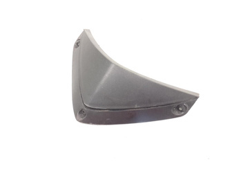 Typhoon 50 Sr Motard Tie Mask Nose Canopy