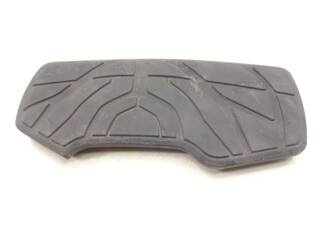 Rubber footrest right Can-am Spyder F3 Ltd