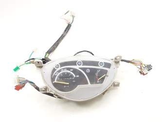 Sym Orbit 2 50 Licznik Zegar Kontrolki