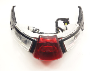 Piaggio Liberty 50 4T 17-22 Rear light