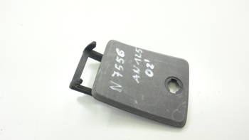 Burgman 125 K1-K3 Plastic Plug Filler Flap