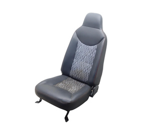Microcar Ligier Ixo Seat passenger seat