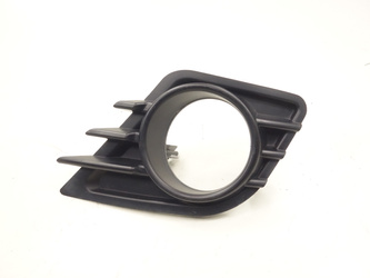 Microcar Aixam Gto City Plastic halogen cap left