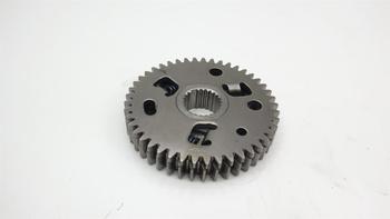 Crf 1000 Africa Twin Intermediate Output Sprocket