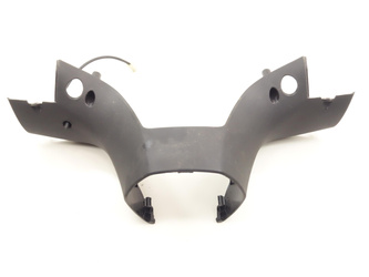 Piaggio Mp3 350 18- Plastic steering wheel cover