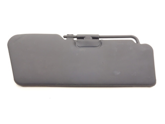 Microcar Due 6 19- Sun visor