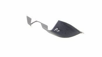 Linhai Hy 740 Stl Plastic Filling Cover