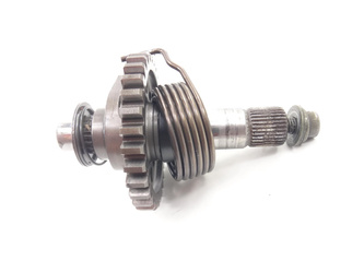 Yamaha Yz 450F Wr 04-07 Kopka Starting Mechanism