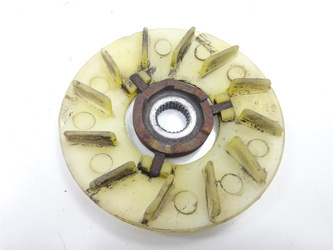 Kymco Agility 50 4T Cooling Fan