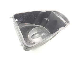 Riya Adonis 125 4T Storage Box