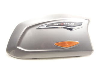 Right trunk lid Can-am Spyder F3 Ltd