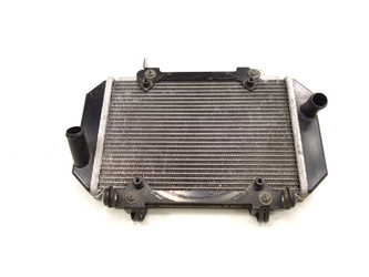 Kymco Ak 550 Liquid Radiator