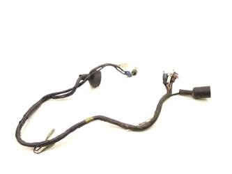 Yamaha Tdm 850 4Tx Installation Harness