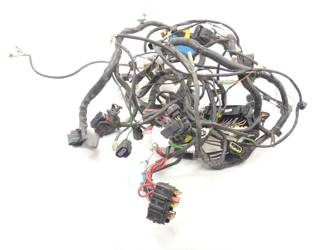 Peugeot Metropolis 400 Instalacja Elektryczna