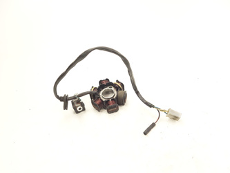 Peugeot Kisbee Citystar Vivacity 50 Stator, stator magneto