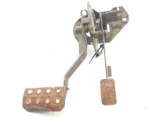 Yamaha Rhino 660 Brake Lever Pedals Support