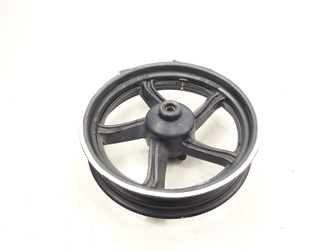 Kymco Dink street Downtown 125 Front rim 14x3.00
