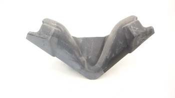 Peugeot Satelis 125 06-12 Plastic Steering Cover