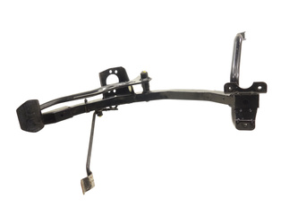Microcar Aixam Crossline Kubota Brake Pedal Gas Rack