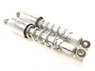 Kymco Pulsar 125 rear shock absorbers