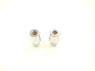 Peugeot Metropolis 400 20- Steering wheel bumper weights