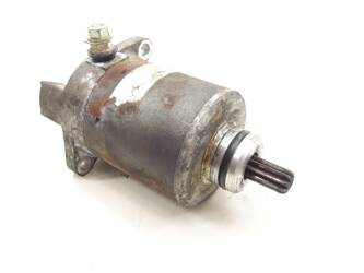 Piaggio X8 X-evo 125 starter