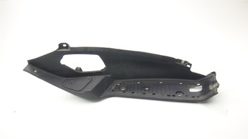 Piaggio Mp3 400 500  Podłoga Płoza Prawa